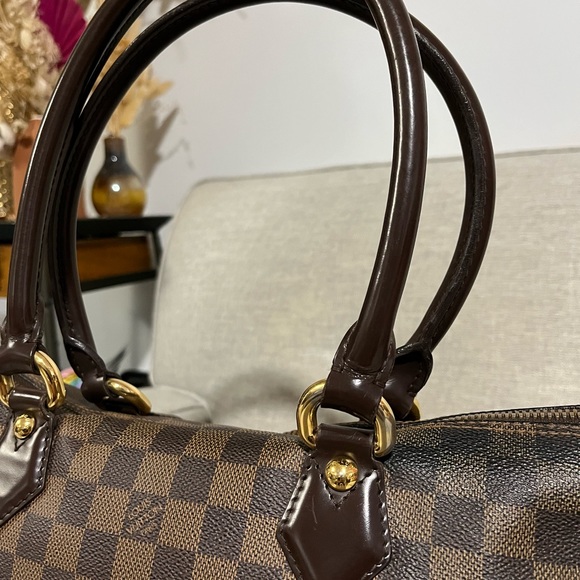 Louis Vuitton Saleya GM - Picture 7 of 16